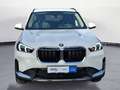 BMW X1 sDrive18i Steptronic Navi DSG Bluetooth PDC K Weiß - thumbnail 7