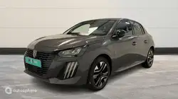 Peugeot 208 1.2 Turbo 100ch Allure