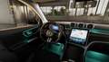 Mercedes-Benz GLC 300 de 4MATIC Gris - thumbnail 6
