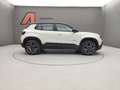 Jeep Avenger 1.2 MHEV 100CV ALTITUDE DCT Blanc - thumbnail 8