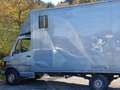 Mercedes-Benz 308 Sprinter mit Alu-Kühlkoffer Gris - thumbnail 13