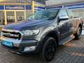 Ford Ranger Limited Extrakabine 4x4/Carplay Grau - thumbnail 1