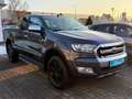 Ford Ranger Limited Extrakabine 4x4/Carplay Grau - thumbnail 3