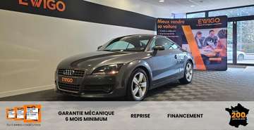 coupe 2.0 tfsi 200ch s-tronic bva %2B entretien dsg ok
