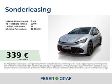Edition Dynamic 170kW (231PS) 60kWh Navi