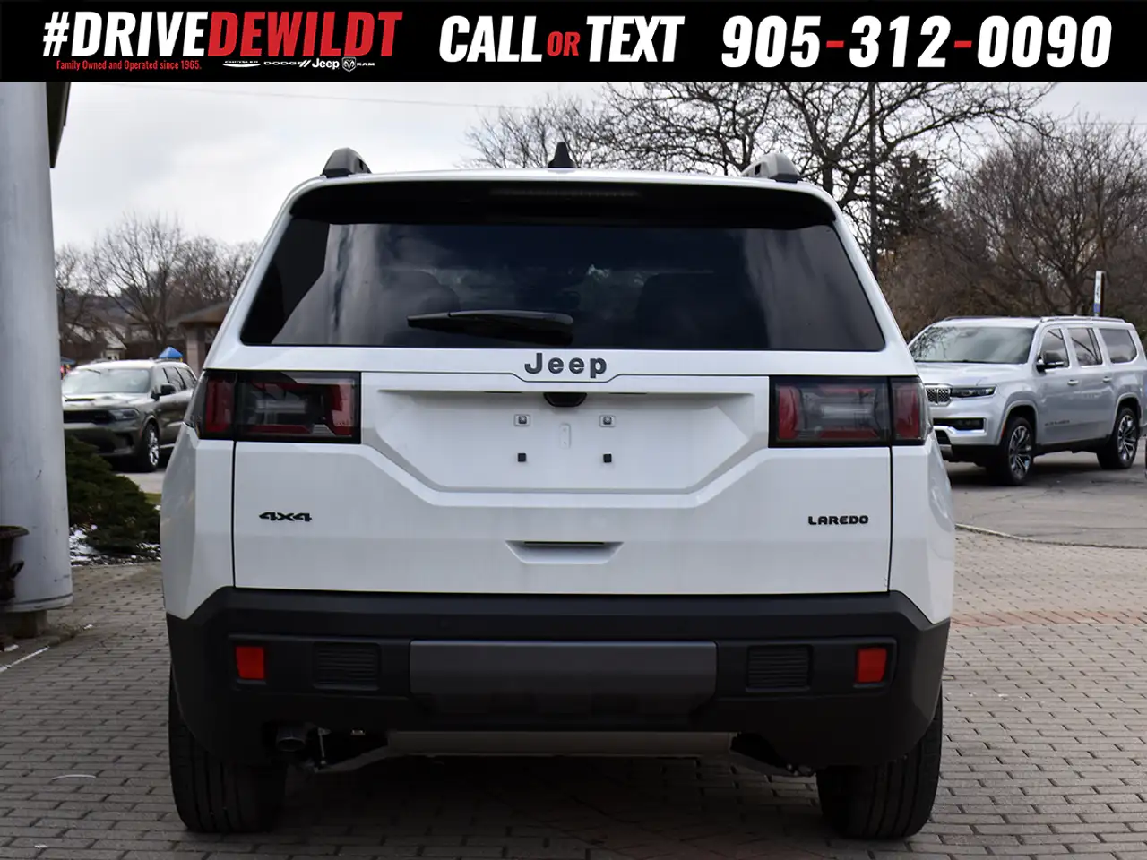 Jeep Cherokee снимка Jeep Cherokee
