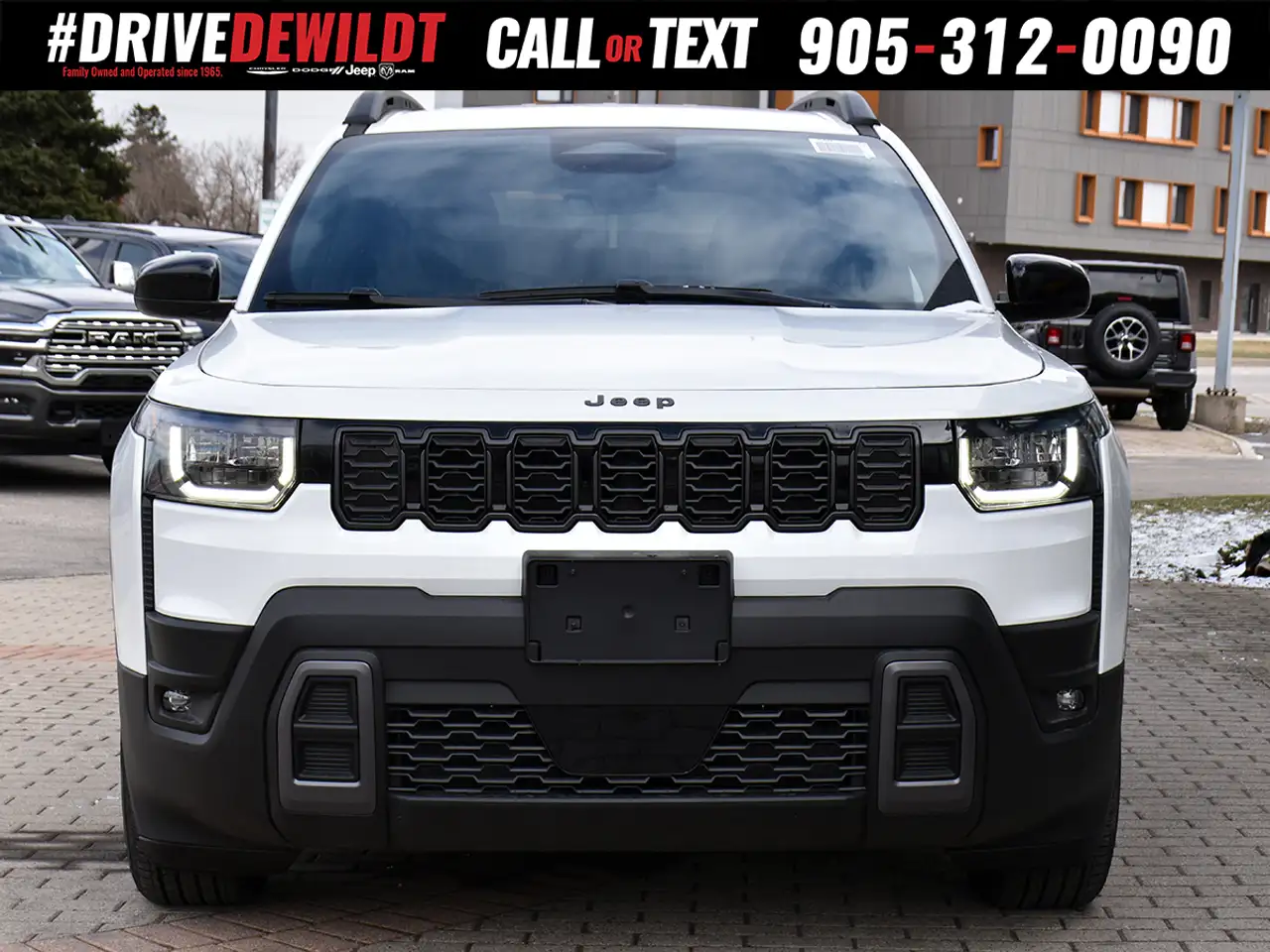 Jeep Cherokee снимка Jeep Cherokee