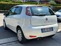 Fiat Punto 1.4 3P*LOUNGE*NEOPATENTATI* Bianco - thumbnail 6