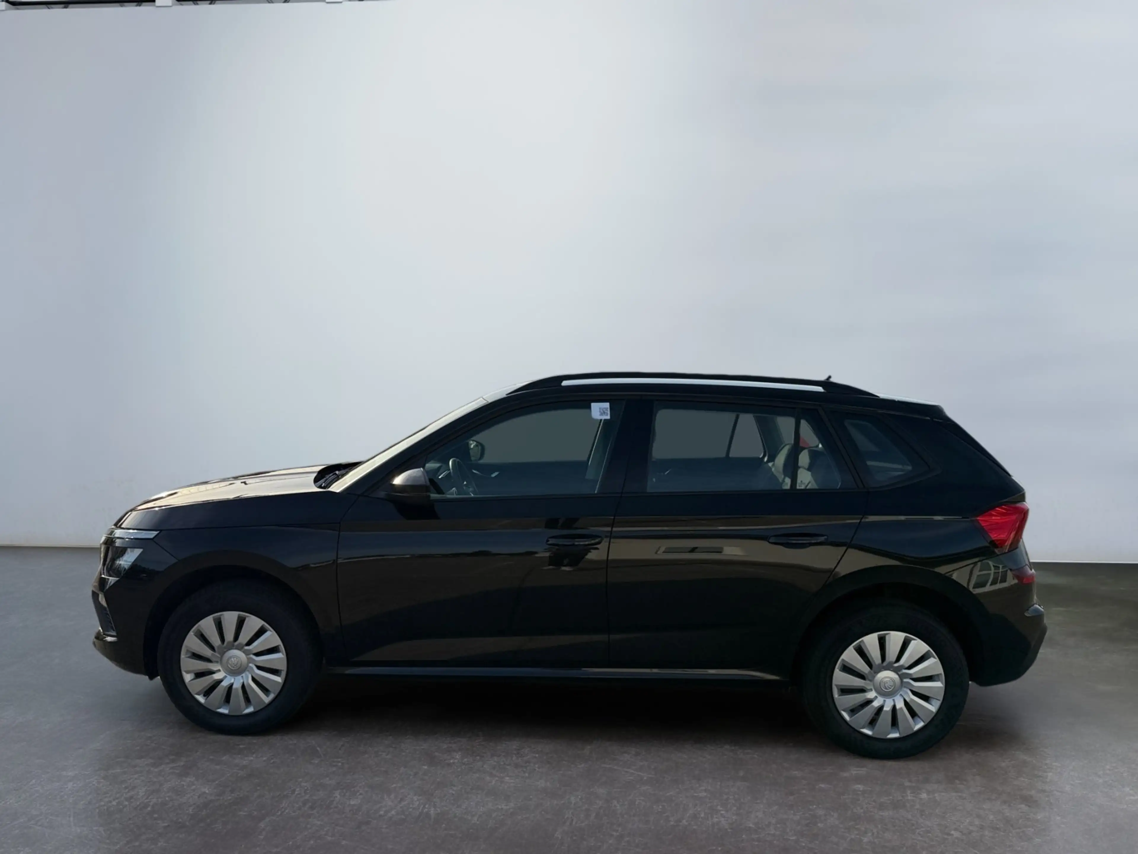 Skoda Kamiq Essence 1.0TSI Spurhalteassistent PDC Klima — photo 5