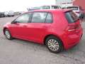 Volkswagen Golf 1,6 TDI SCR Austria Rood - thumbnail 3