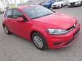 Volkswagen Golf 1,6 TDI SCR Austria Rood - thumbnail 12