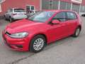 Volkswagen Golf 1,6 TDI SCR Austria Rood - thumbnail 1
