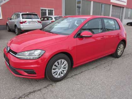 Volkswagen Golf 1,6 TDI SCR Austria