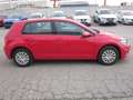 Volkswagen Golf 1,6 TDI SCR Austria Rood - thumbnail 11