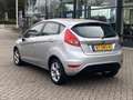 Ford Fiesta 1.4 71KW 5DR Ghia Grijs - thumbnail 7