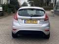 Ford Fiesta 1.4 71KW 5DR Ghia Grijs - thumbnail 6