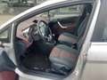 Ford Fiesta 1.4 71KW 5DR Ghia Grijs - thumbnail 10