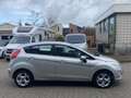 Ford Fiesta 1.4 71KW 5DR Ghia Grijs - thumbnail 4