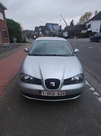 1.4i 16V 75 Fresh (avec LPG)