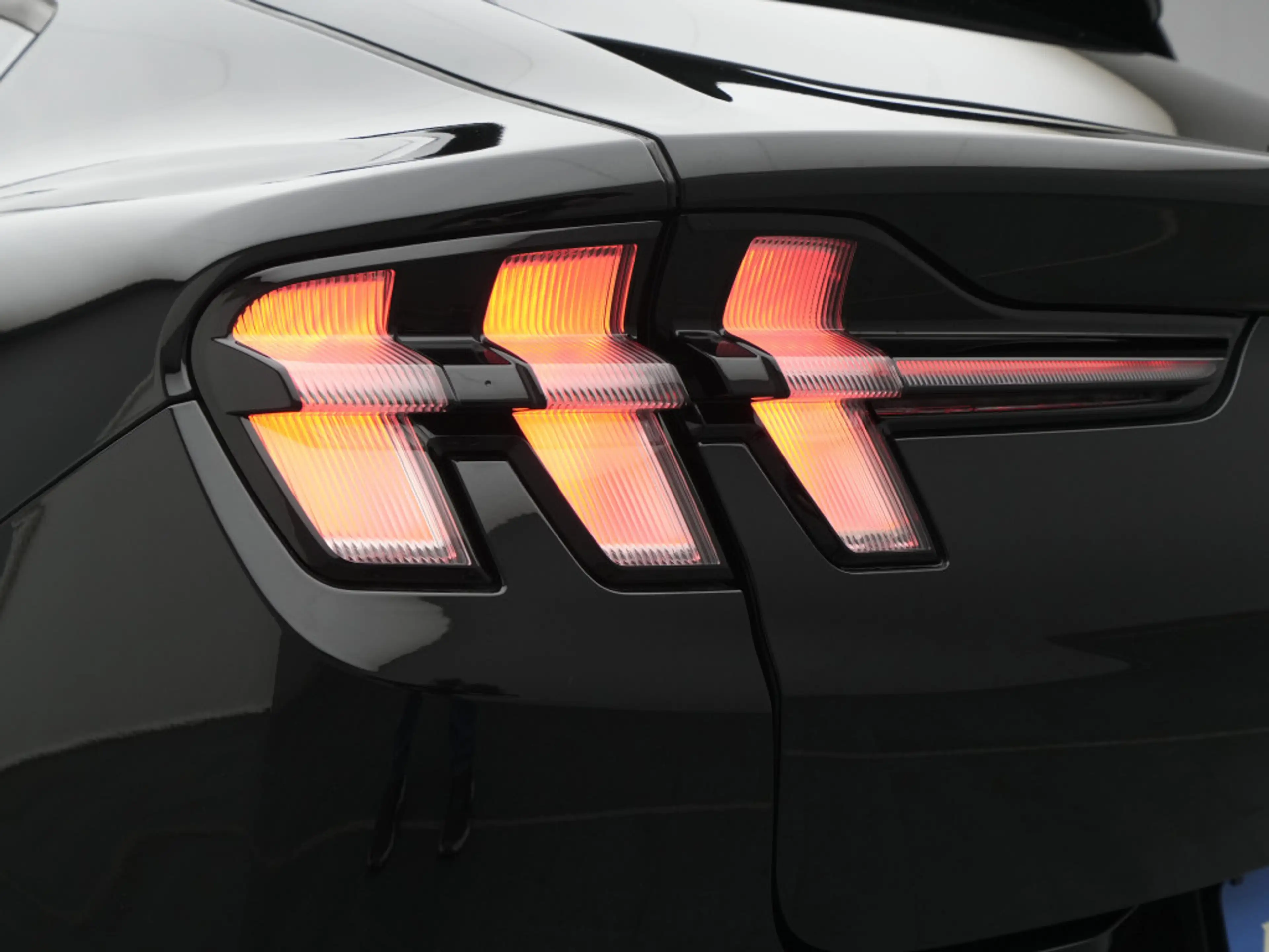 Ford Mustang Mach-E Premium 276PS/ACC/LED/Navi — photo 12