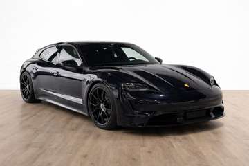 Turbo Sport Turismo