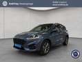 Ford Kuga 2.5 Duratec PHEV ST-LINE X Bleu - thumbnail 1