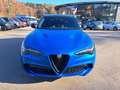 Alfa Romeo Stelvio Quadrifoglio Q4 Blau - thumbnail 1