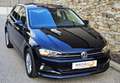 Volkswagen Polo 1,6 TDI SCR Comfortline*ACC*NAVI*WINTERPAKET* Schwarz - thumbnail 3