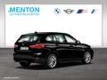 BMW X1 sDrive18i Advantage DAB Tempomat Klimaaut. Schwarz - thumbnail 2