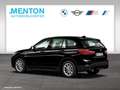 BMW X1 sDrive18i Advantage DAB Tempomat Klimaaut. Schwarz - thumbnail 7