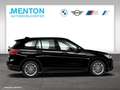 BMW X1 sDrive18i Advantage DAB Tempomat Klimaaut. Schwarz - thumbnail 9