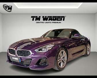 (G29) - Z4 sDrive20i Msport