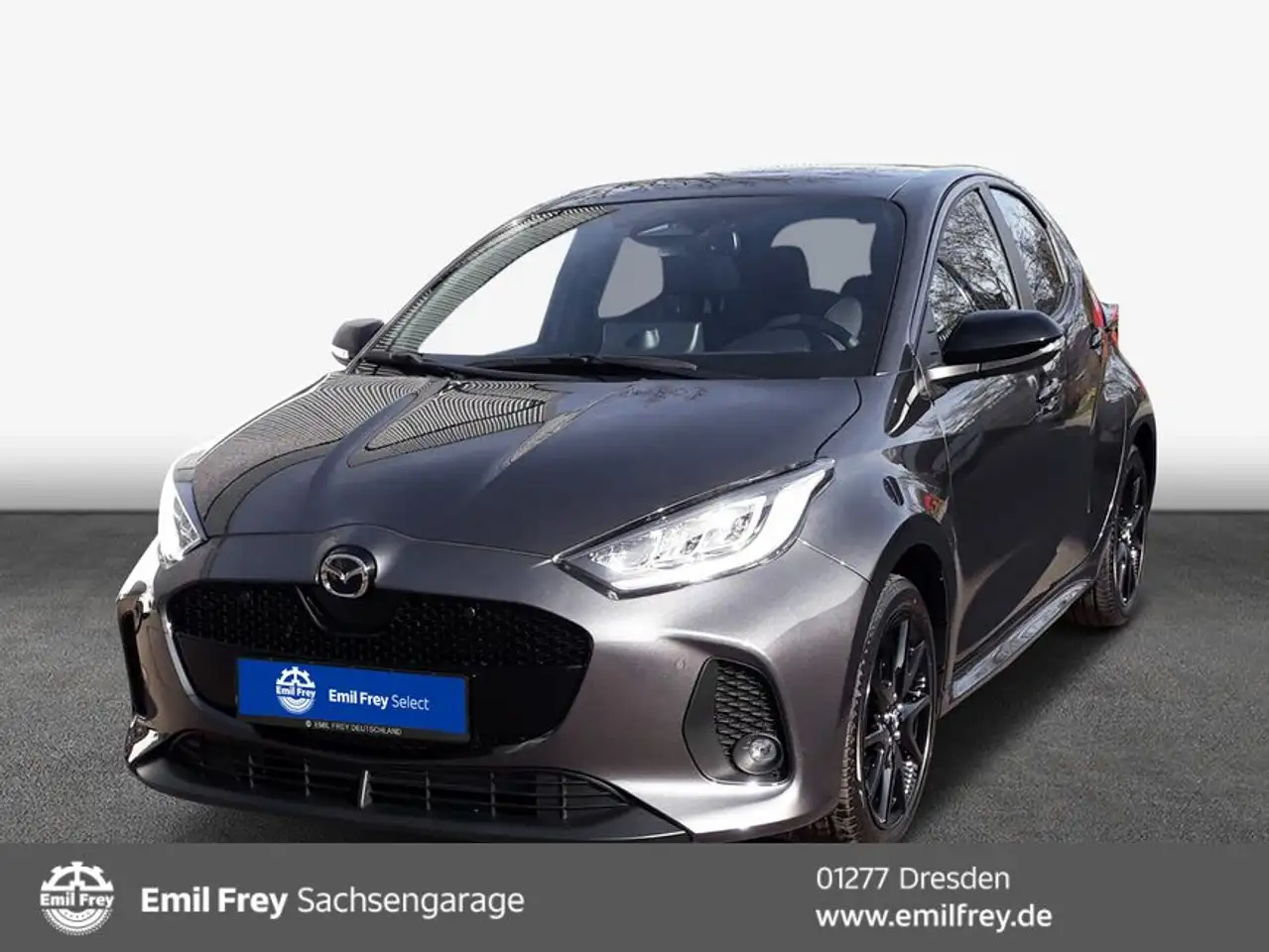 Mazda 2