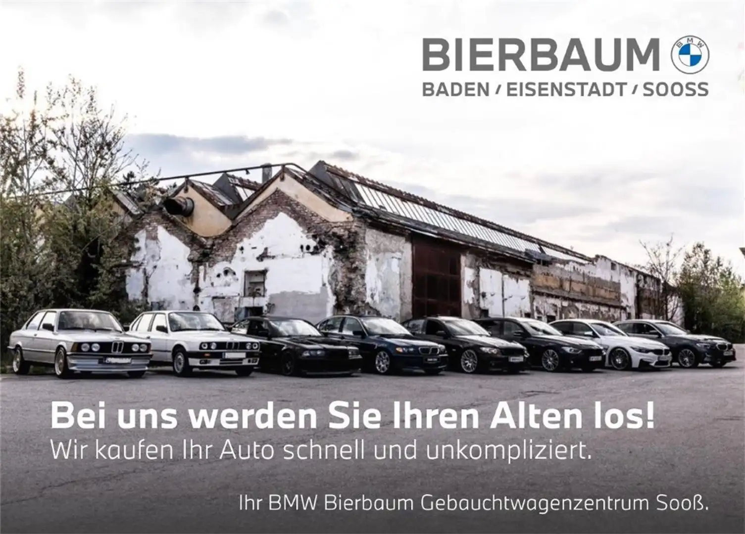 BMW 330 e xDrive Blauw - 2