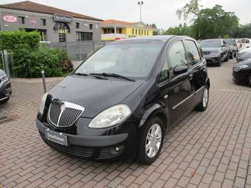 1.4 16v Platino 6m TETTO/bizona OK NEOPAT