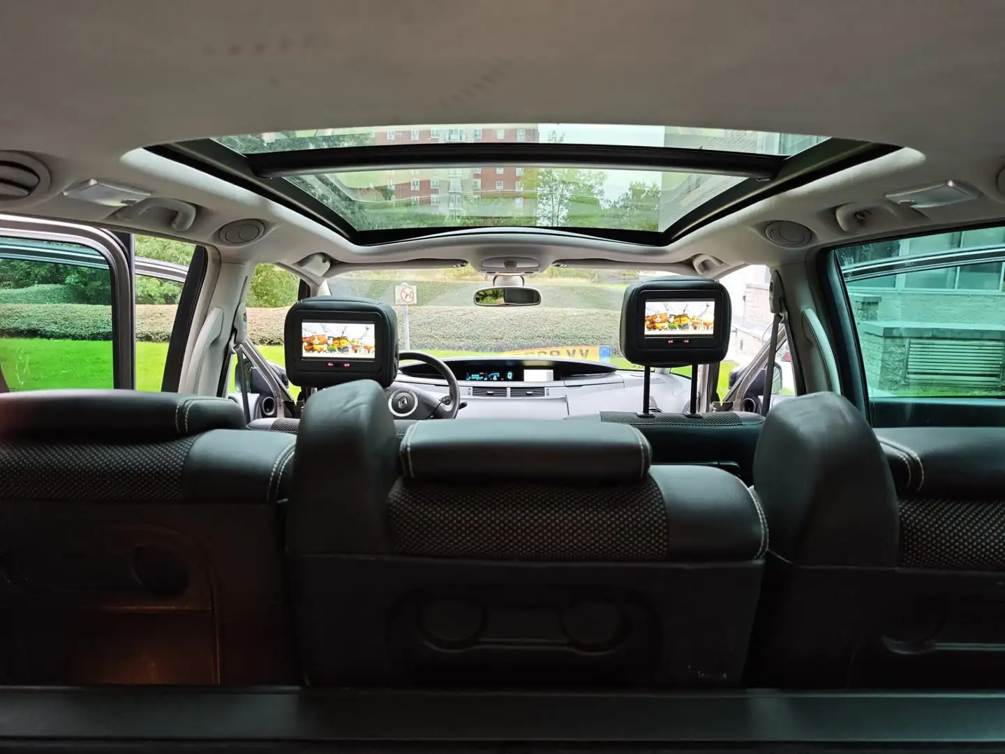 Renault Espace 2.0 dCi 150 FAP Initiale Euro 5 - 1