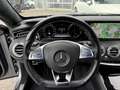 Mercedes-Benz S 500 AMG/4-MATIC/PANO-MAGIC/BURMESTER/EXKLUSIV Grau - thumbnail 17