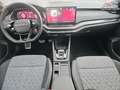 Skoda Octavia Combi 1.5 TSI mHEV 110 kW Sportline eTSI DSG AH... Grau - thumbnail 11