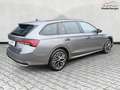 Skoda Octavia Combi 1.5 TSI mHEV 110 kW Sportline eTSI DSG AH... Grau - thumbnail 7