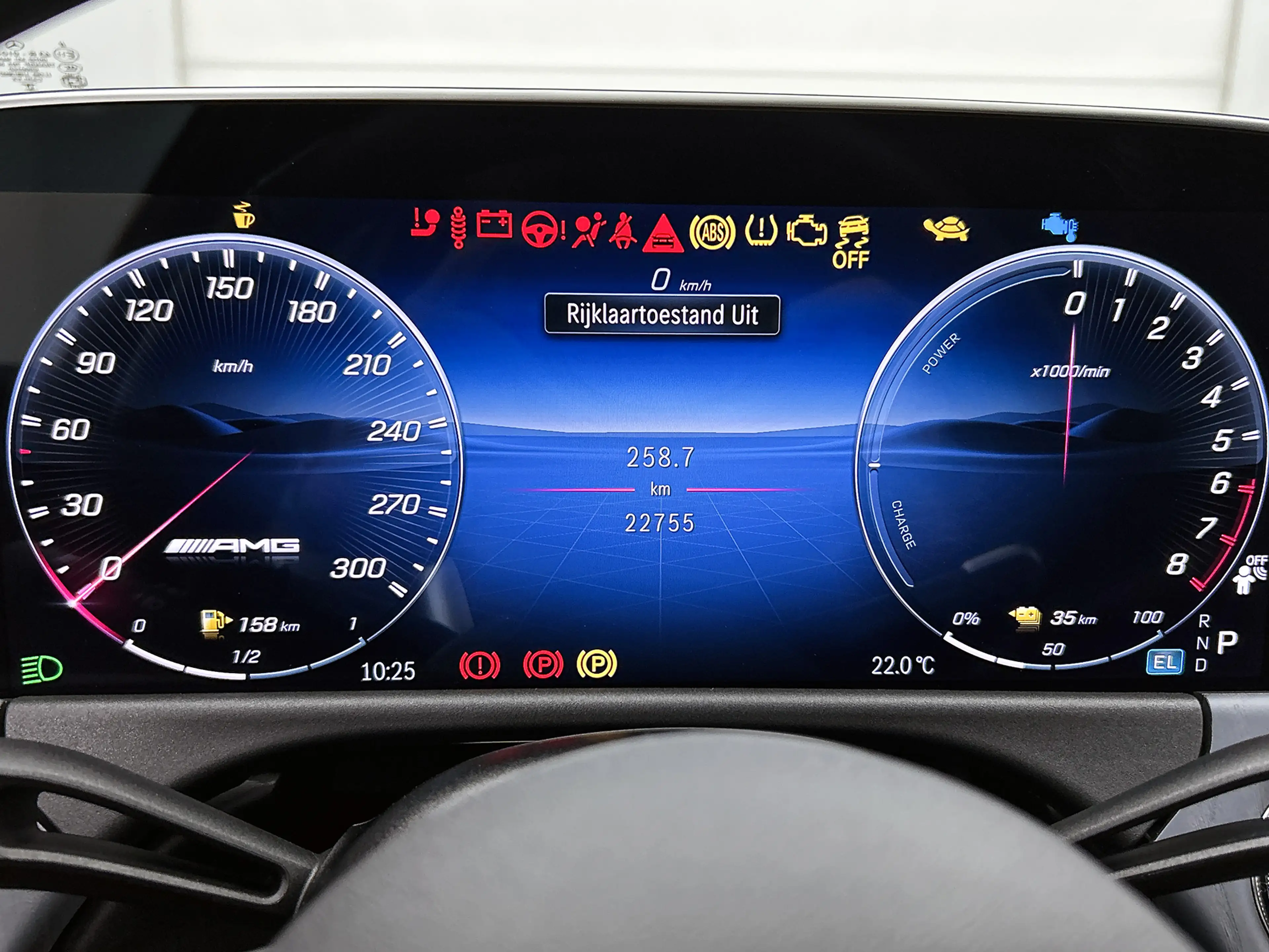 Mercedes-Benz E 53 AMG Estate Mercedes-AMG 4MATIC+ AMG Driver's Package | — photo 6