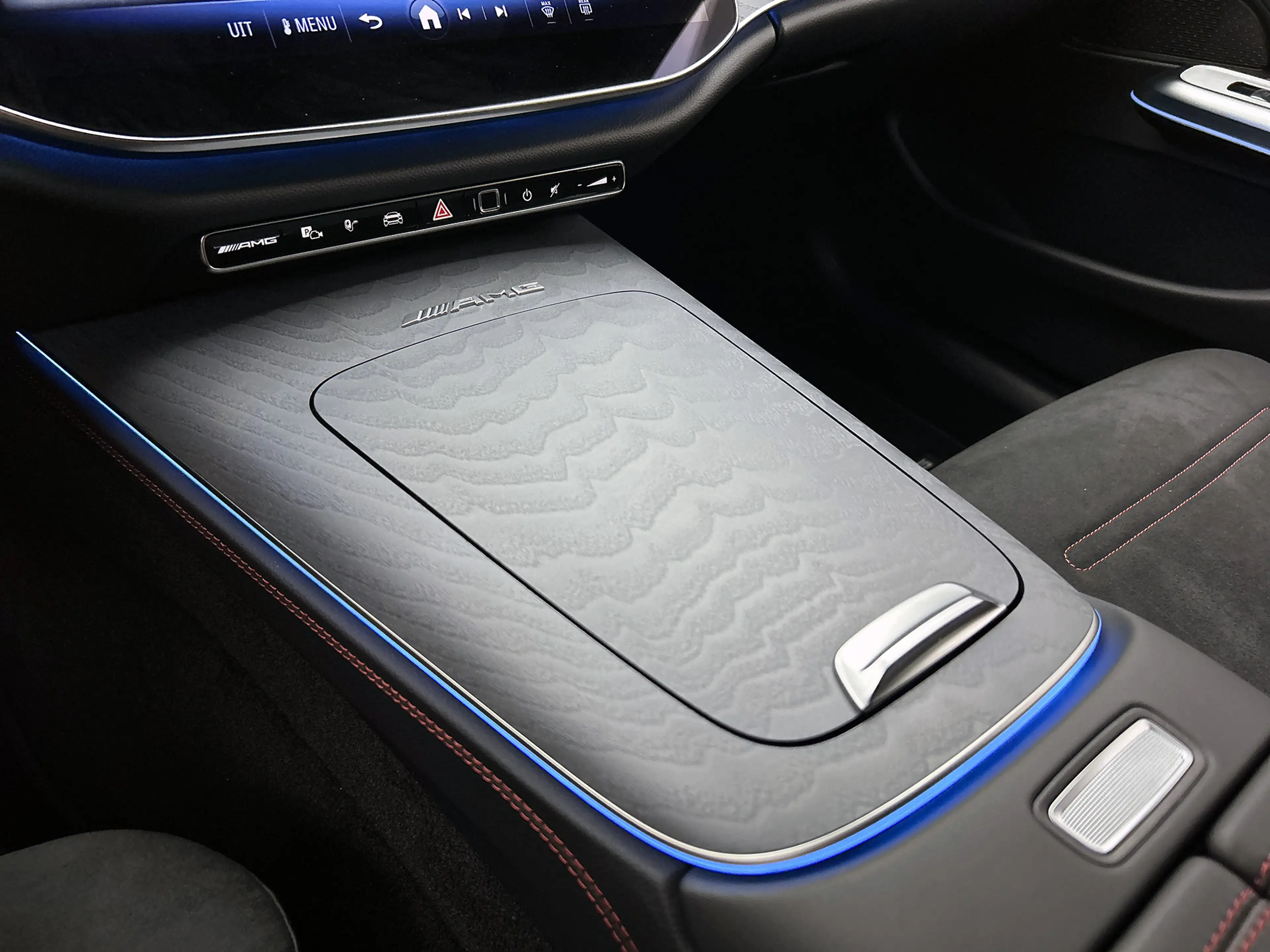 Mercedes-Benz E 53 AMG Estate Mercedes-AMG 4MATIC+ AMG Driver's Package | — photo 12