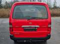 Toyota Hiace Hiace 2,5 D-4D 120 lang Rot - thumbnail 6