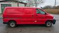 Toyota Hiace Hiace 2,5 D-4D 120 lang Rot - thumbnail 9