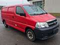 Toyota Hiace Hiace 2,5 D-4D 120 lang Rot - thumbnail 2