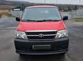 Toyota Hiace Hiace 2,5 D-4D 120 lang Rot - thumbnail 1