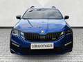Skoda Octavia Combi TSI DSG RS ACC Kessy Pano Kamera Bleu - thumbnail 18