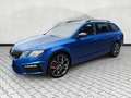 Skoda Octavia Combi TSI DSG RS ACC Kessy Pano Kamera Bleu - thumbnail 4