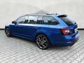 Skoda Octavia Combi TSI DSG RS ACC Kessy Pano Kamera Bleu - thumbnail 21