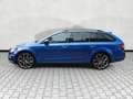Skoda Octavia Combi TSI DSG RS ACC Kessy Pano Kamera Bleu - thumbnail 20