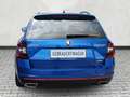 Skoda Octavia Combi TSI DSG RS ACC Kessy Pano Kamera Bleu - thumbnail 22